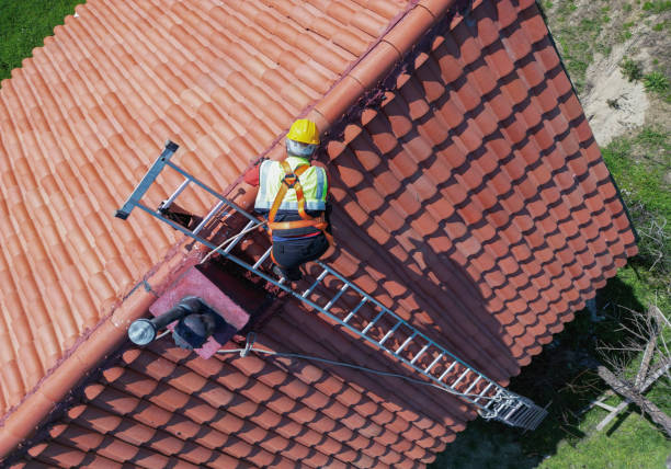 Best Asphalt Shingle Roofing  in Mcqueeney, TX